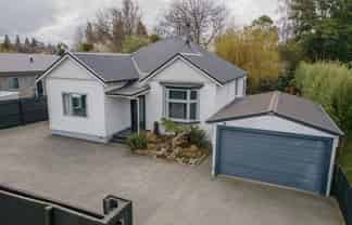 31 Richard Pearse Drive, Temuka