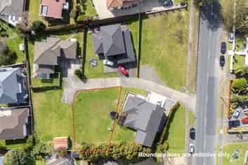 82 Redoubt Road, Goodwood Heights