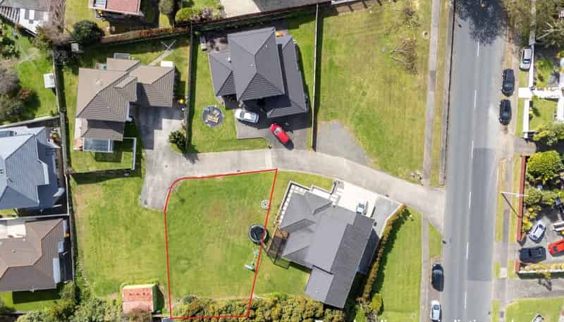 82 Redoubt Road, Goodwood Heights