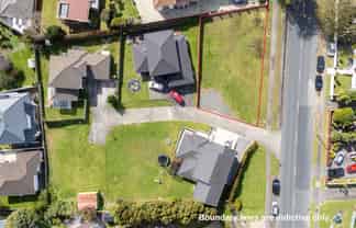 90 Redoubt Road, Goodwood Heights