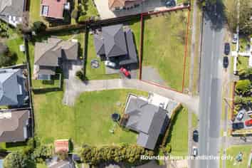 90 Redoubt Road, Goodwood Heights