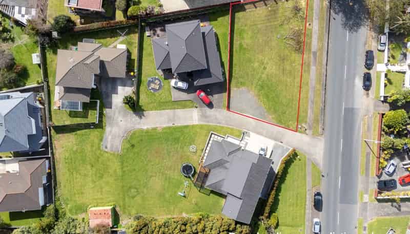 90 Redoubt Road, Goodwood Heights