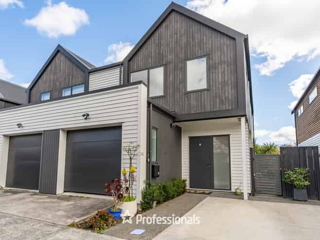 23 Glen Evans Crescent, Fairfield