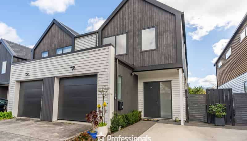 23 Glen Evans Crescent, Fairfield