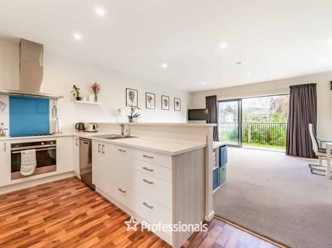23 Glen Evans Crescent, Fairfield