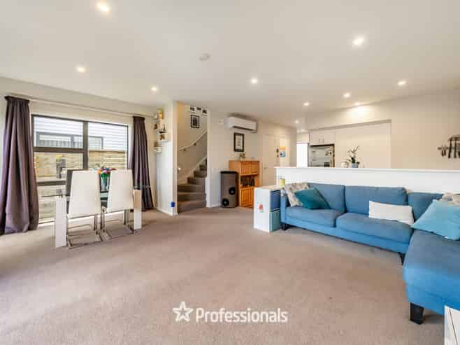 23 Glen Evans Crescent, Fairfield