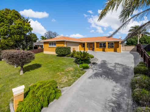 58 Rushgreen Avenue, Pahurehure