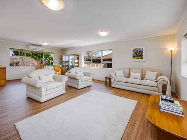 58 Rushgreen Avenue, Pahurehure