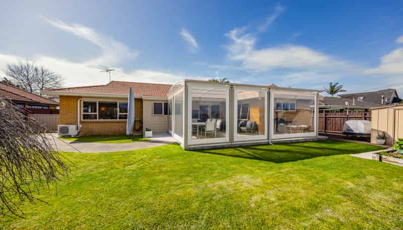 58 Rushgreen Avenue, Pahurehure