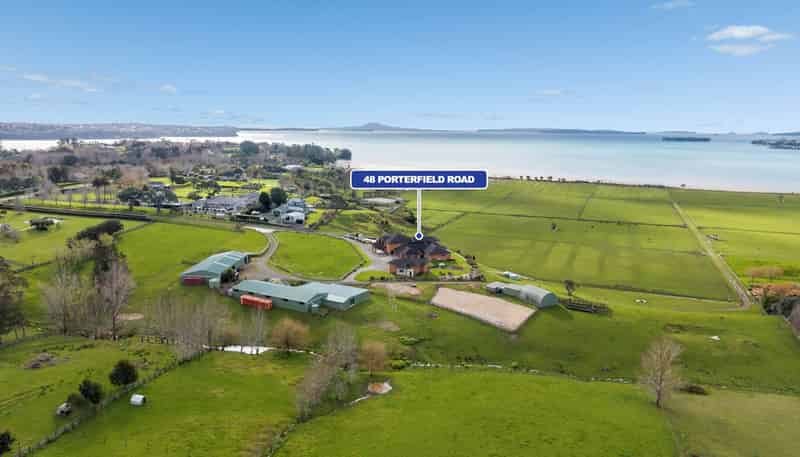 48 Porterfield Road, Whitford