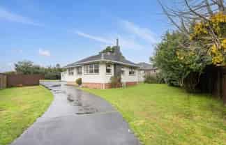 25 Roby Street, Te Atatu Peninsula