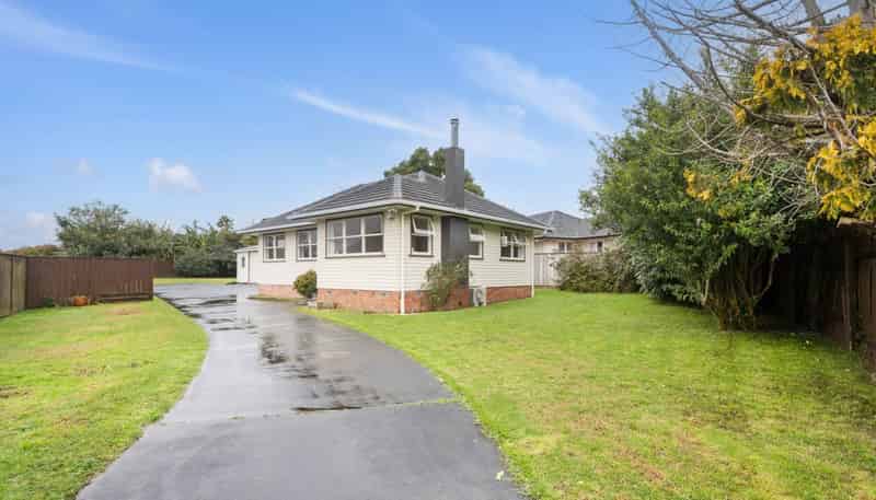 25 Roby Street, Te Atatu Peninsula
