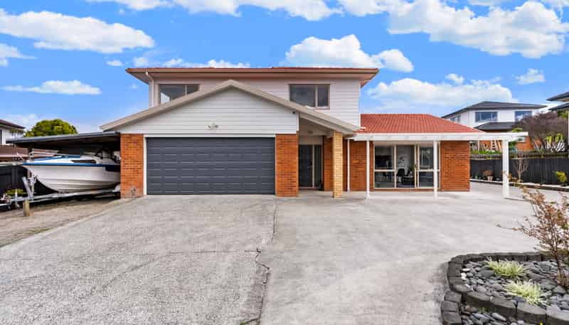 80C Don Buck Road, Massey