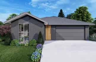 Lot 28 Coptic Terrace, Pokeno