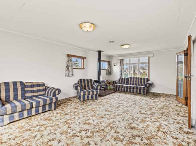15 Potaka Street, Marton