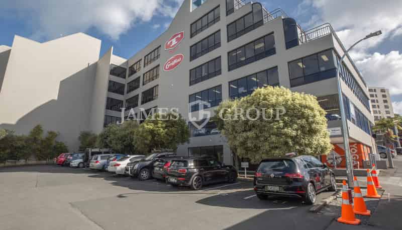 Tower A/100 Carlton Gore Road, Newmarket