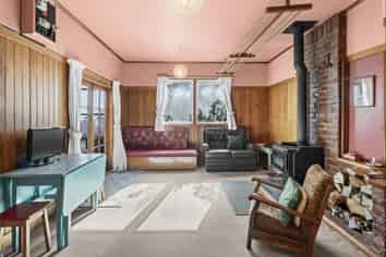 13 Sunshine Terrace, Arthur's Pass
