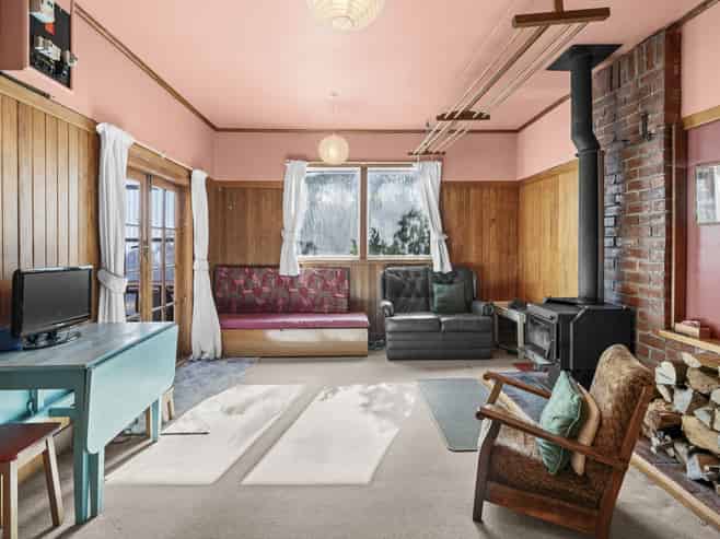 13 Sunshine Terrace, Arthur's Pass