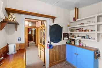 13 Sunshine Terrace, Arthur's Pass