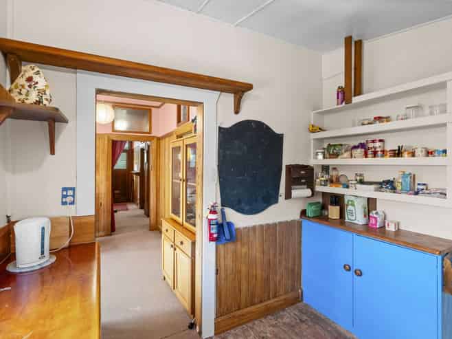 13 Sunshine Terrace, Arthur's Pass