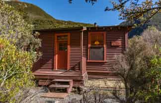 13 Sunshine Terrace, Arthur's Pass