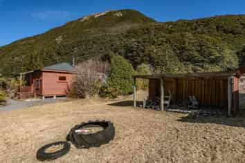 A/13 Sunshine Terrace, Arthur's Pass
