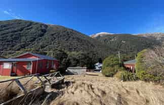 A/13 Sunshine Terrace, Arthur's Pass