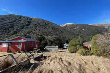 A/13 Sunshine Terrace, Arthur's Pass