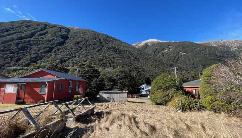 A/13 Sunshine Terrace, Arthur's Pass
