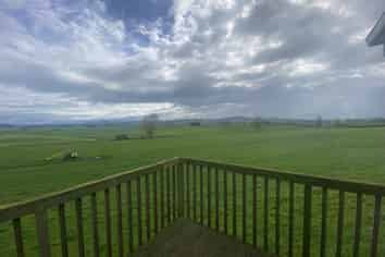 Waikato - Address withheld
