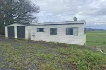 Waikato - Address withheld