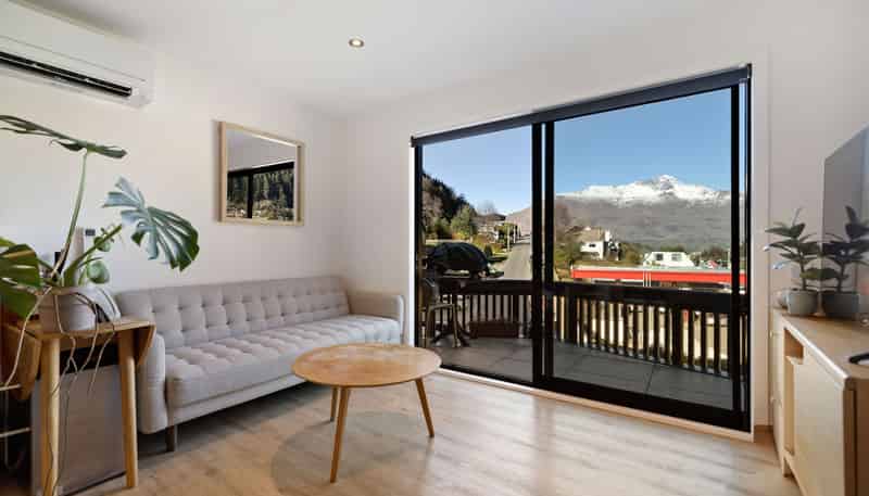 31A/135 Hallenstein Street, Queenstown