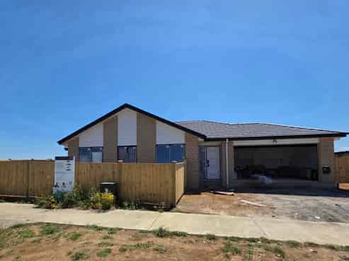 10 Booker Drive, Tuakau