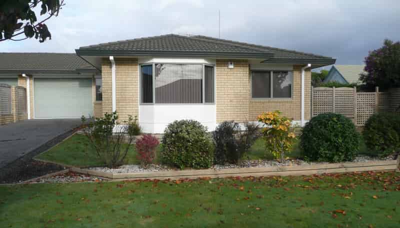 A/4 Grosvenor Place, Katikati