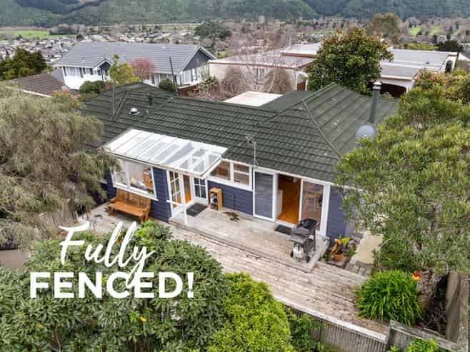 3 Ashdown Way, Silverstream
