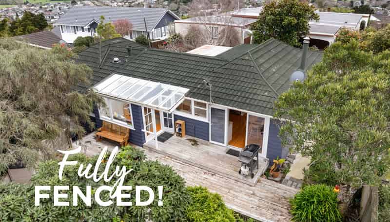 3 Ashdown Way, Silverstream
