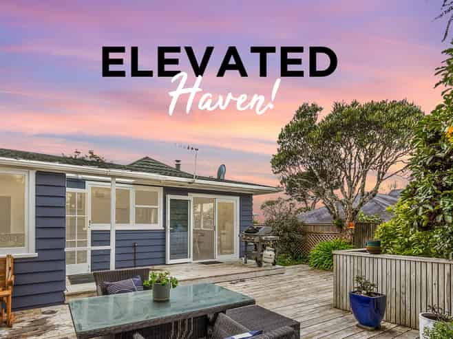 3 Ashdown Way, Silverstream