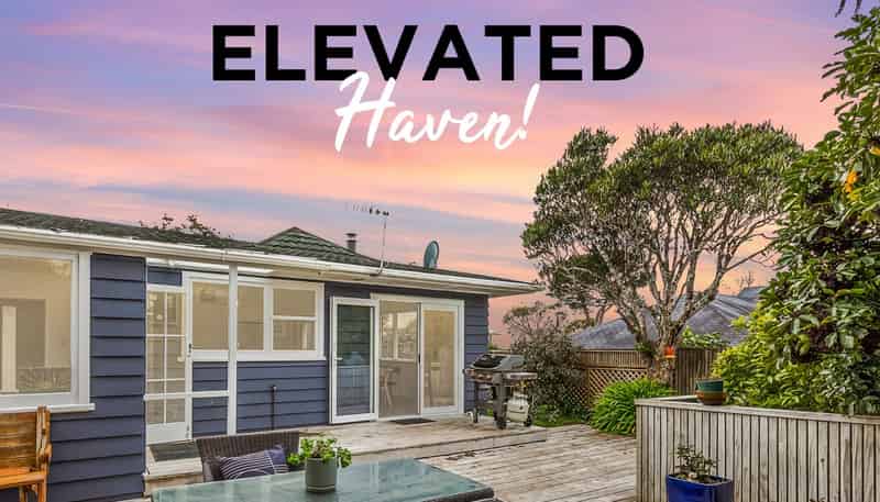 3 Ashdown Way, Silverstream
