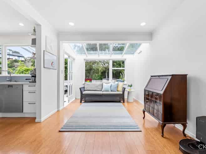 3 Ashdown Way, Silverstream