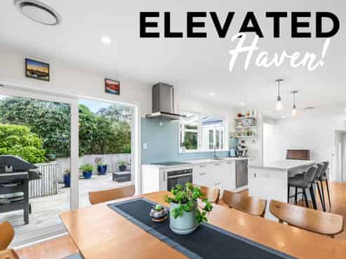 3 Ashdown Way, Silverstream