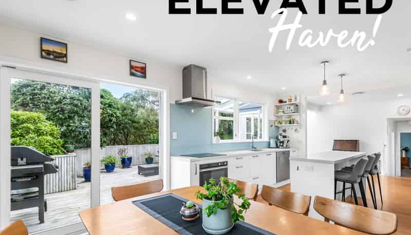 3 Ashdown Way, Silverstream