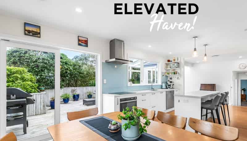 3 Ashdown Way, Silverstream