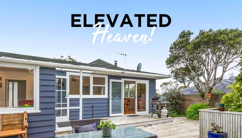 3 Ashdown Way, Silverstream
