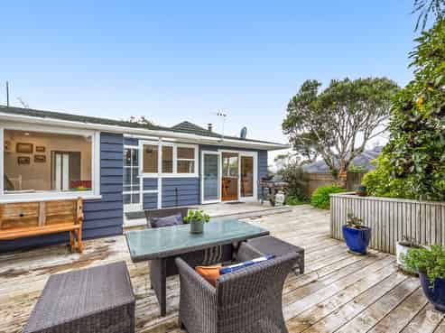 3 Ashdown Way, Silverstream