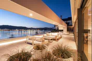 2/308 Oriental Parade, Oriental Bay