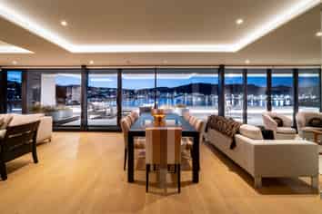 2/308 Oriental Parade, Oriental Bay
