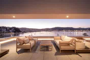 2/308 Oriental Parade, Oriental Bay