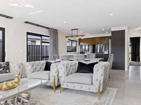 32 Tawhai Crescent, Wharewaka