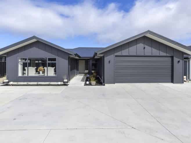 32 Tawhai Crescent, Wharewaka