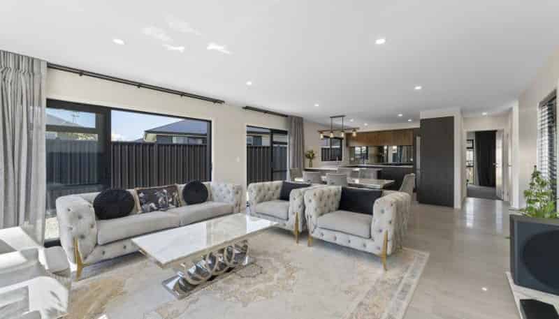 32 Tawhai Crescent, Wharewaka